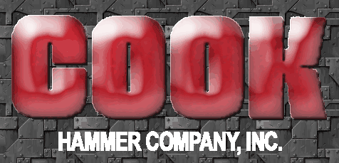 COOK Hammer Company