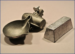 Gunsmith Lead Hammer Mold Set 1 Pound Perfect For Bridgeport Milling Machine 